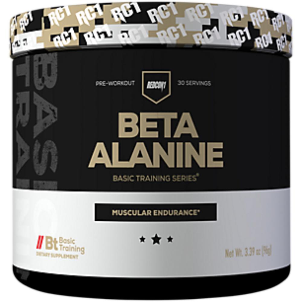 BETA-ALANINE 30 SERVS