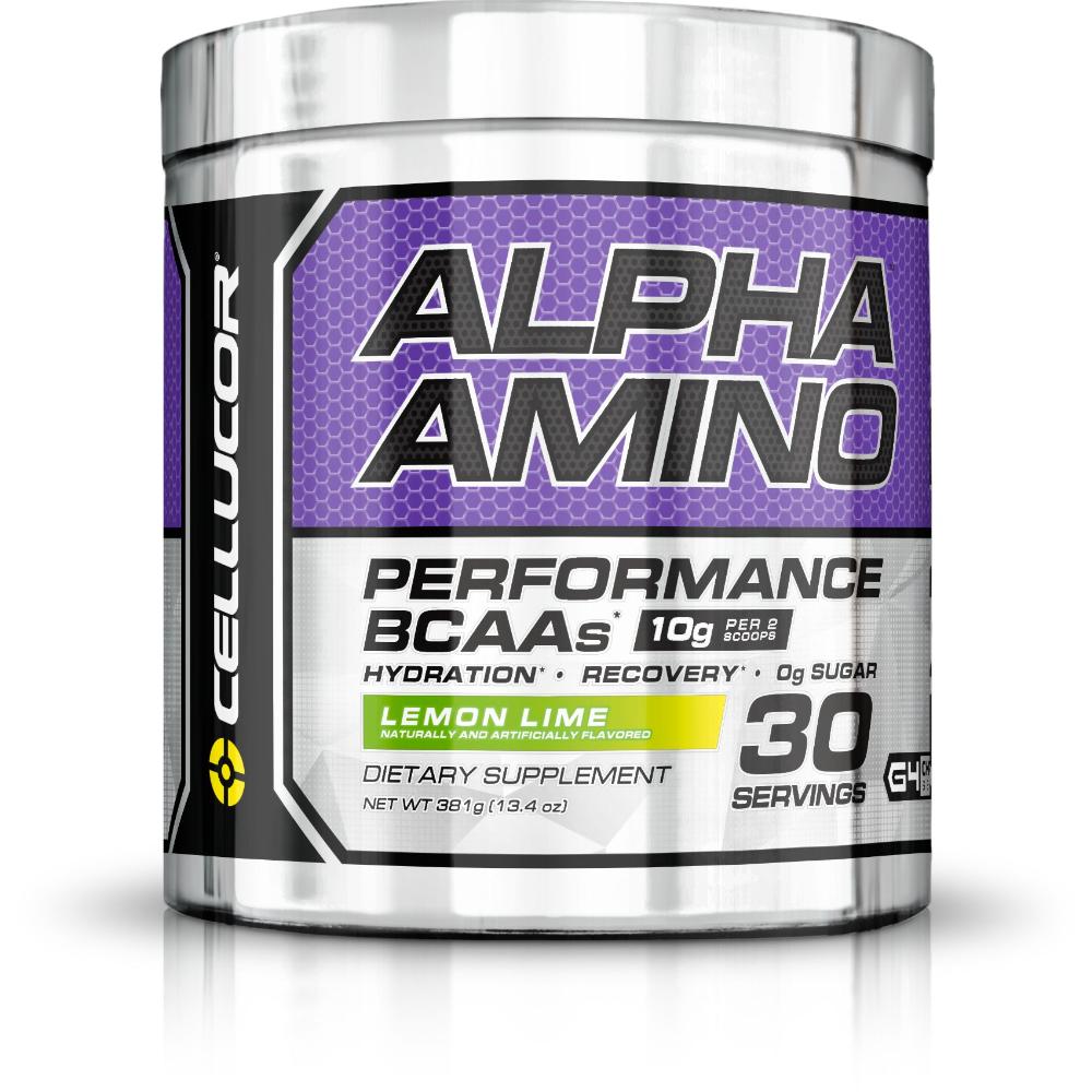 ALPHA AMINO 30 SERVS