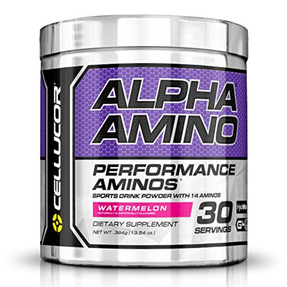 ALPHA AMINO 30 SERVS