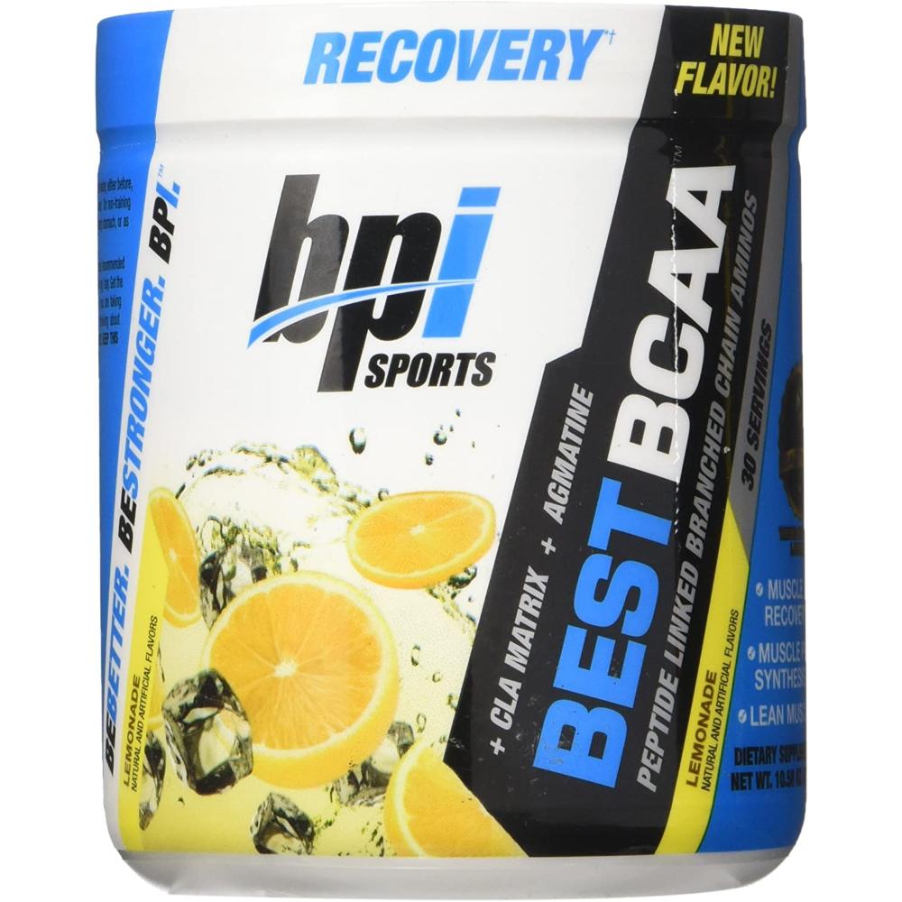 BEST BCAA 30 SERVS