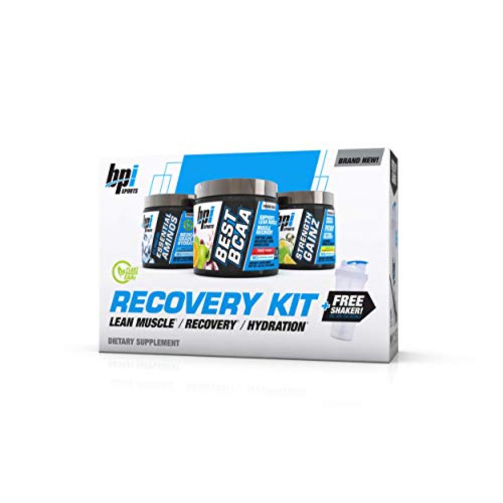 RECOVERY KIT 1 PACK