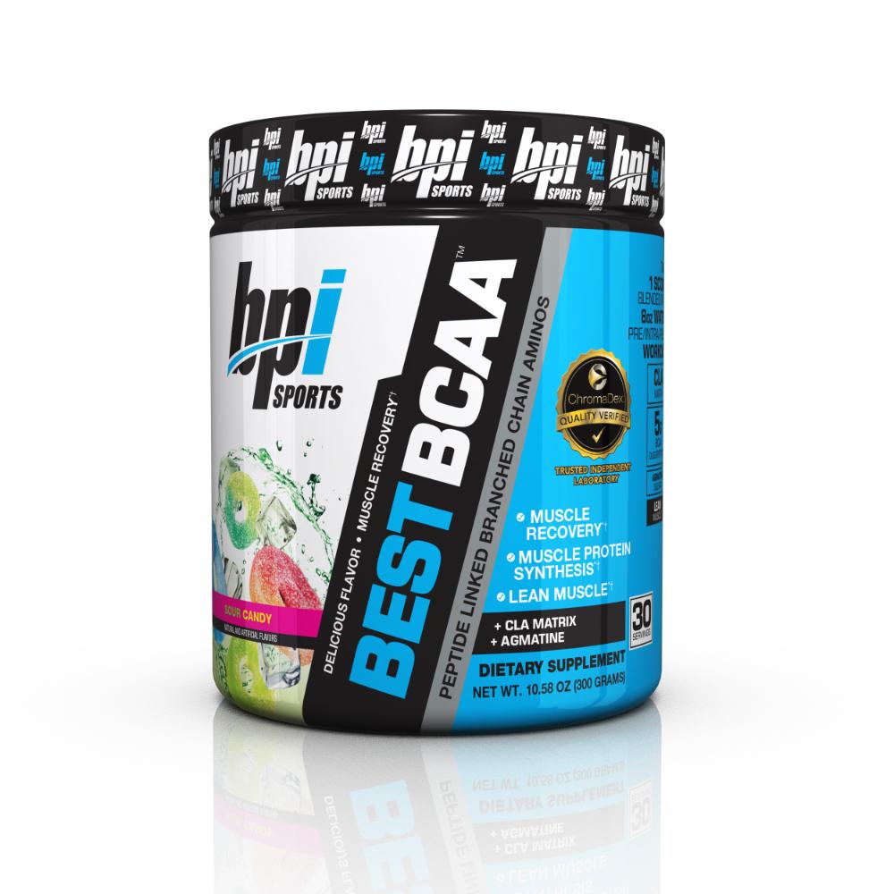 BEST BCAA 30 SERVS