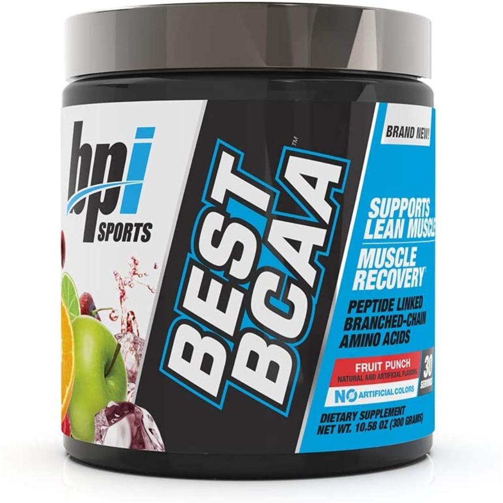 BEST BCAA 30 SERVS