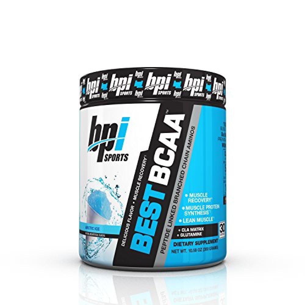 BEST BCAA 30 SERVS