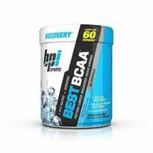 BEST BCAA 60 SERVS