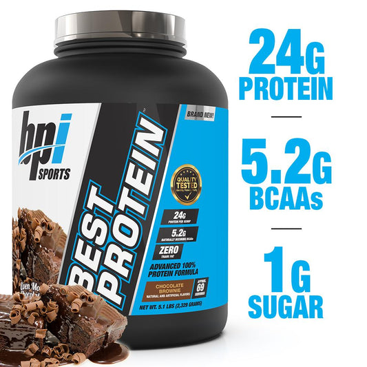 BEST PROTEIN 5 LBS