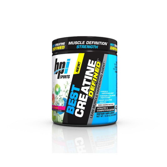 BEST CREATINE DEFINED 40 SERVS