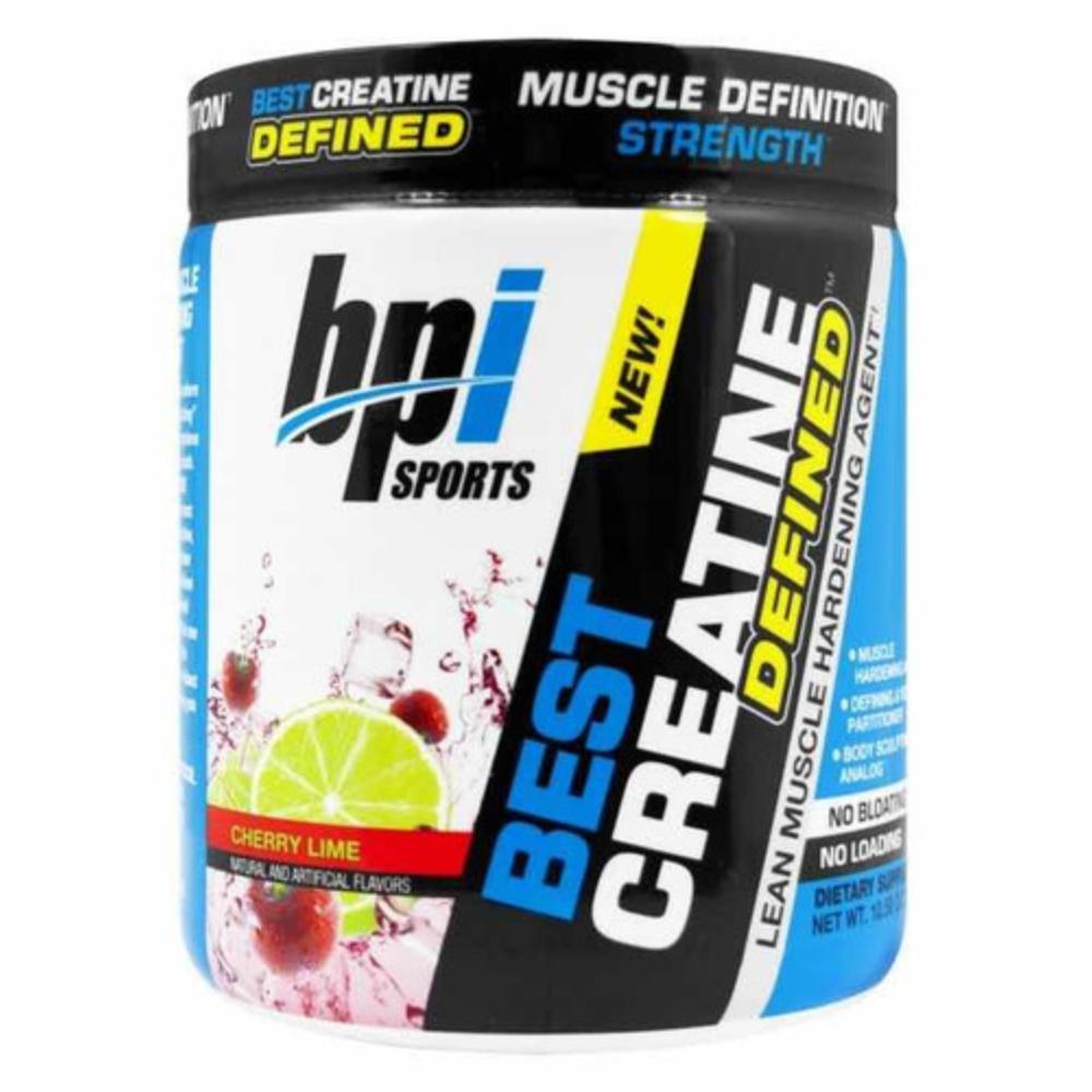 BEST CREATINE DEFINED 40 SERVS