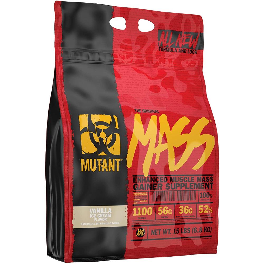 MUT MUTANT MASS 15 LBS