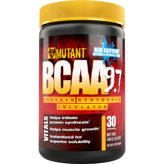 MUT BCAA 30 SERVS