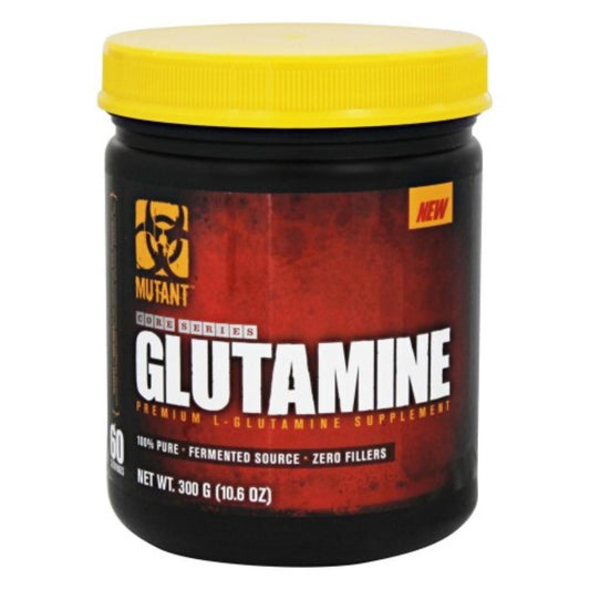 MUT GLUTAMINE 300 G