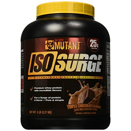 MUT ISO-SURGE 5 LBS