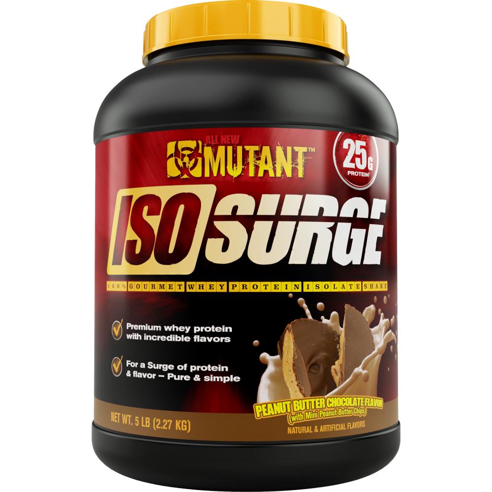 MUT ISO-SURGE 5 LBS