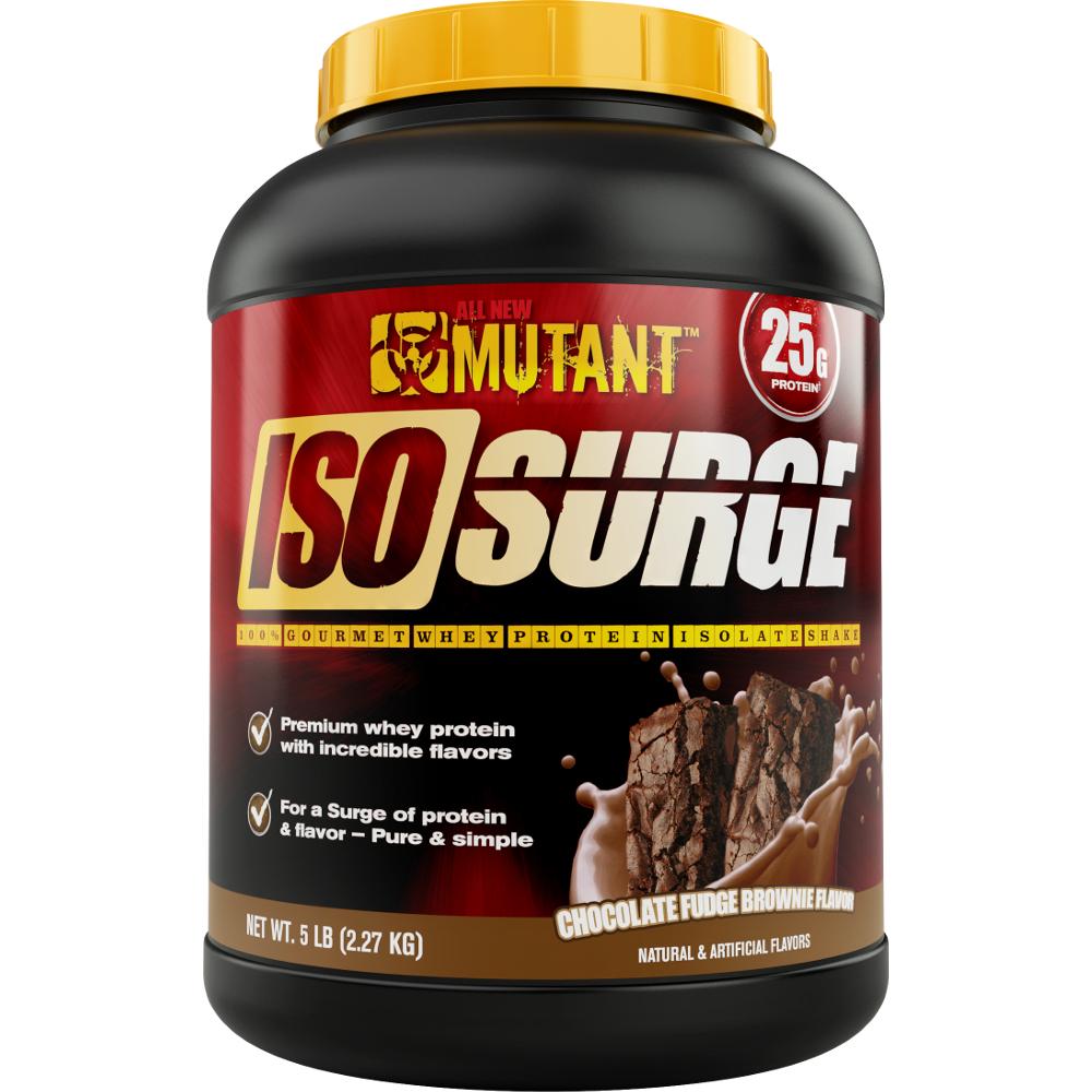 MUT ISO-SURGE 5 LBS