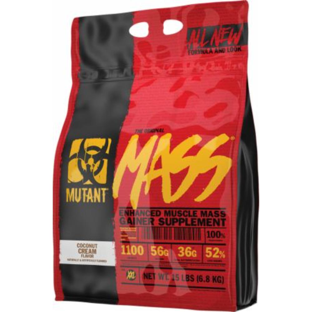 MUT MUTANT MASS 15 LBS