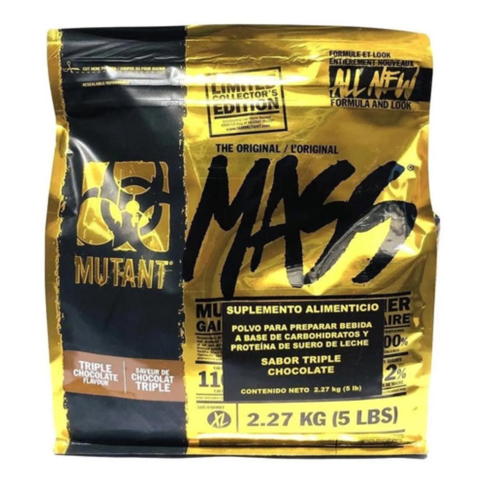 MUT MUTANT WHEY 5 LBS