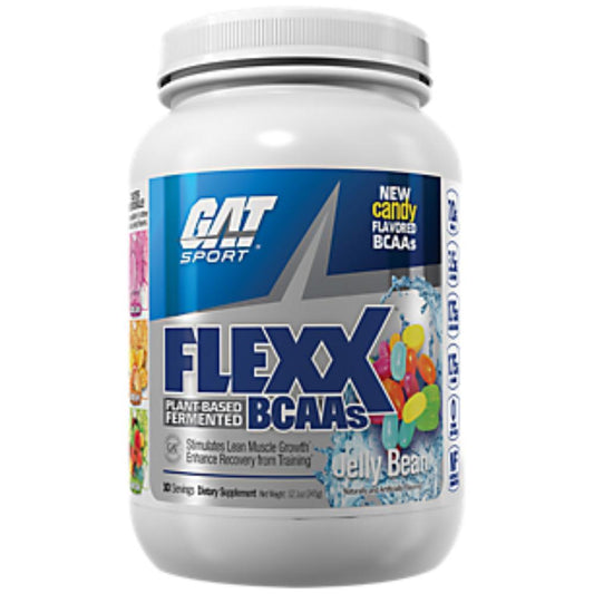 FLEXX BCAA 30 SERVS