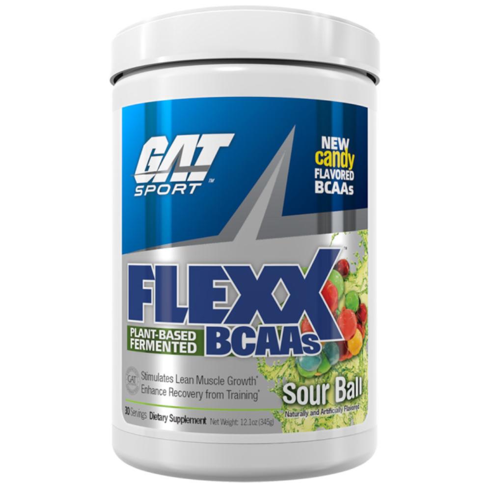 FLEXX BCAA 30 SERVS