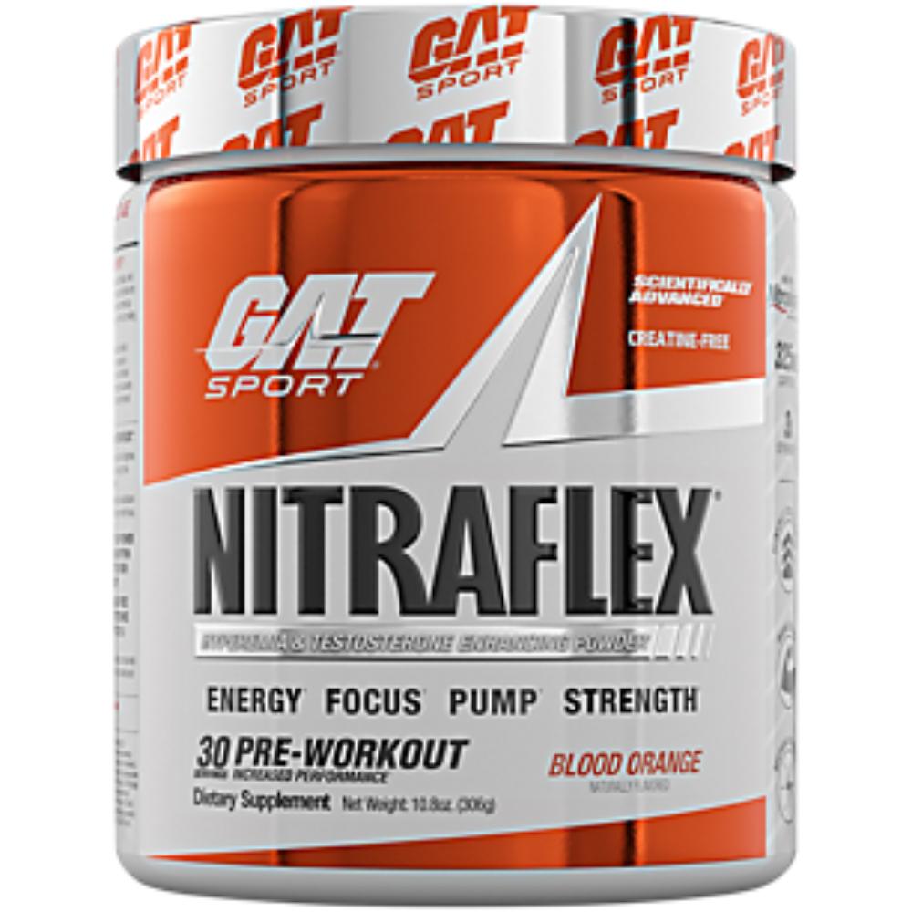 NITRAFLEX 30 SERVS