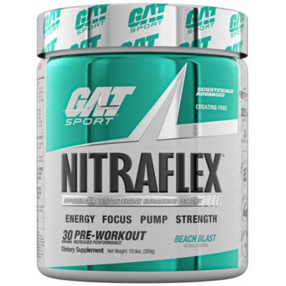 NITRAFLEX 30 SERVS