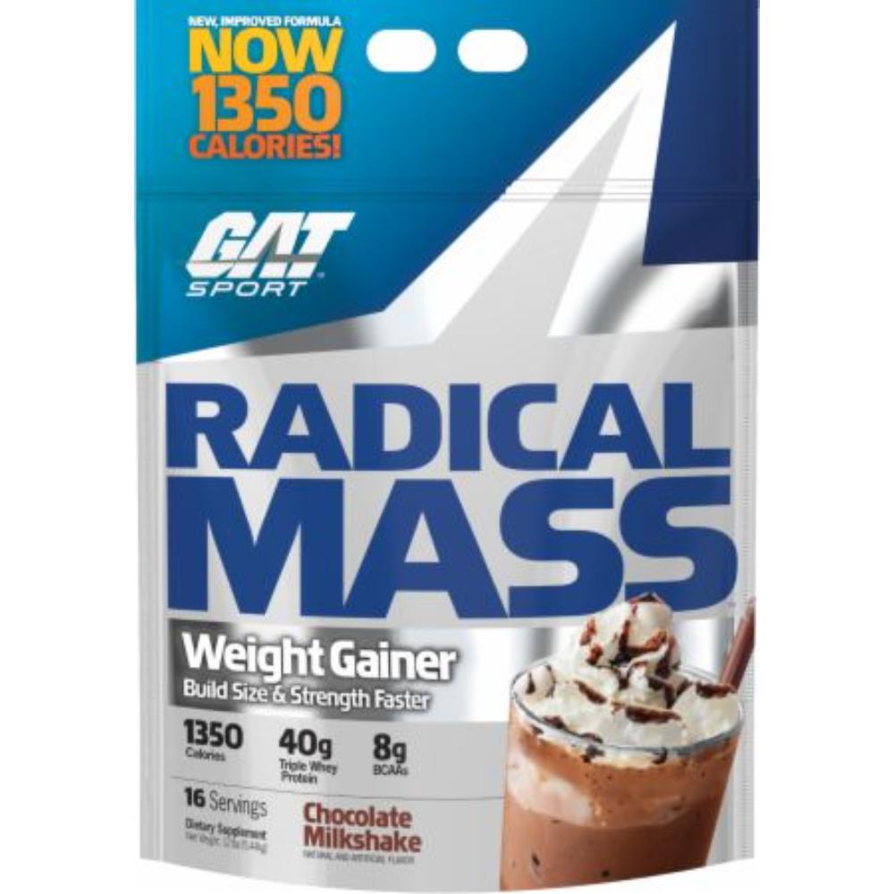 RADICAL MASS 12 LBS