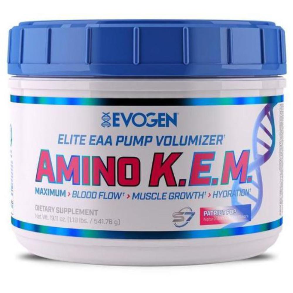 AMINO K.E.M EAA 30 SERVS