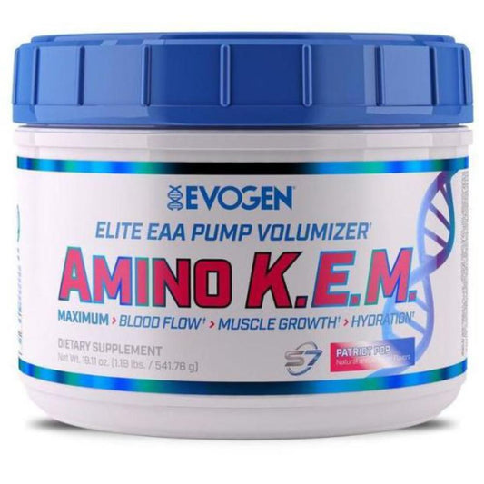 AMINO K.E.M EAA 30 SERVS