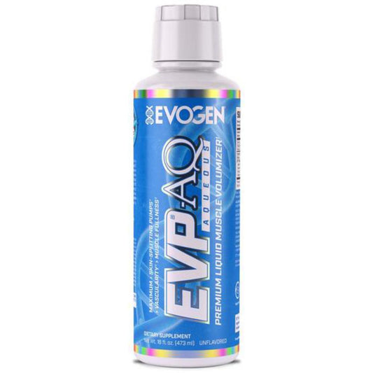 EVP AQ LIQUID 16 OZ