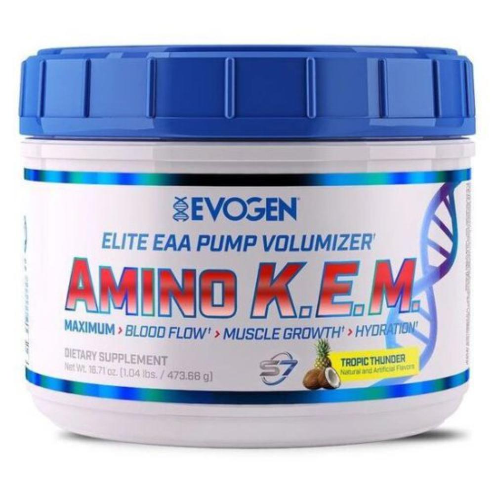 AMINO K.E.M EAA 30 SERVS