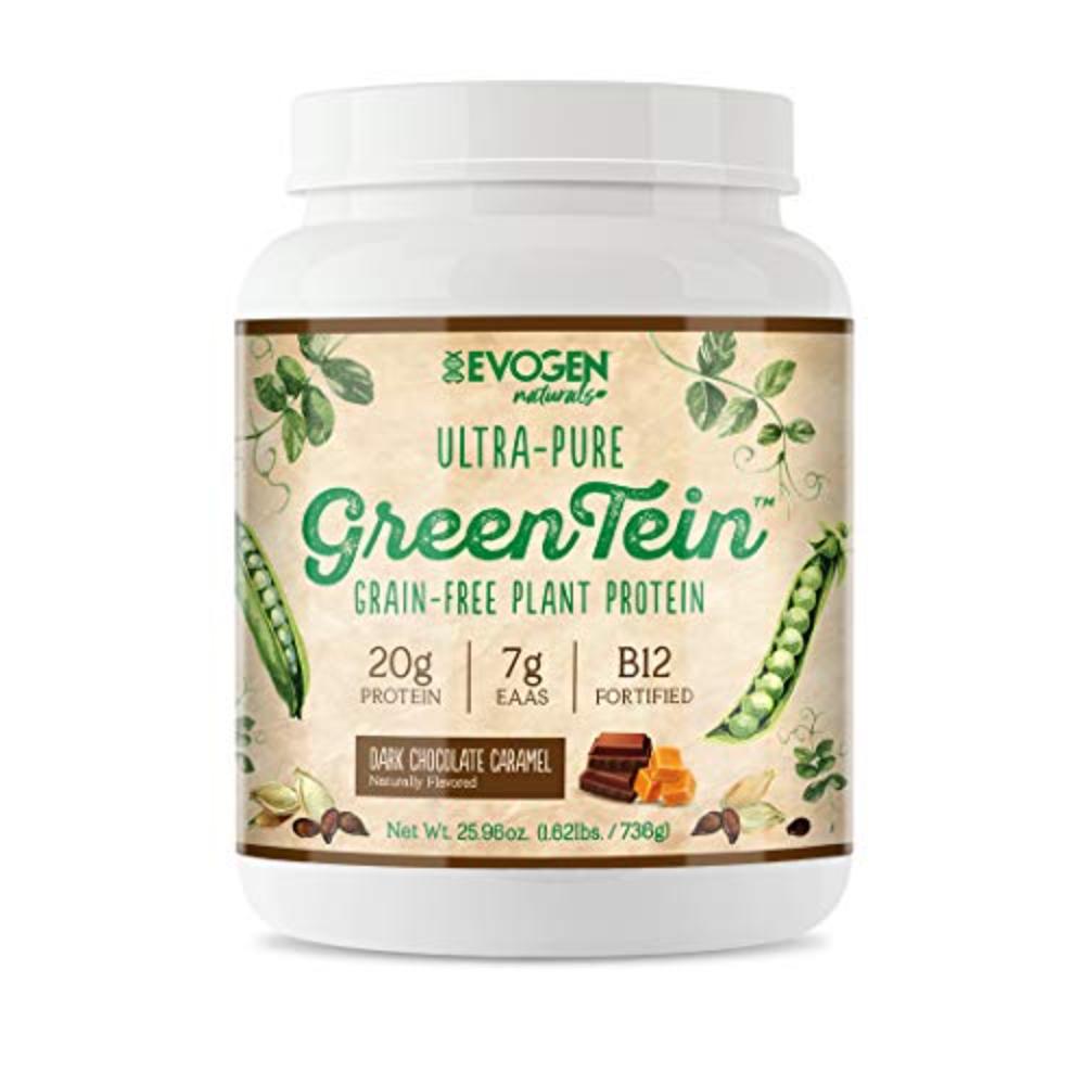 GREEN TEIN 1.62 LBS