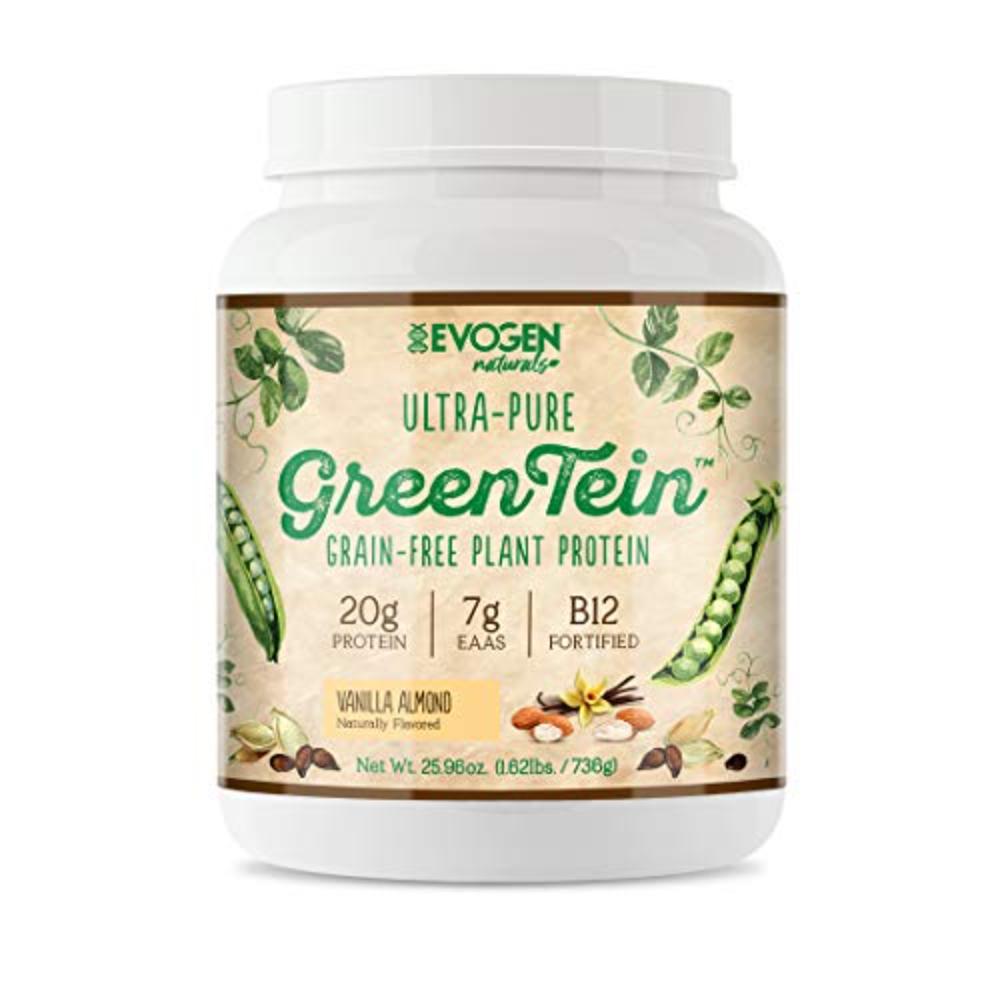 GREEN TEIN 1.62 LBS