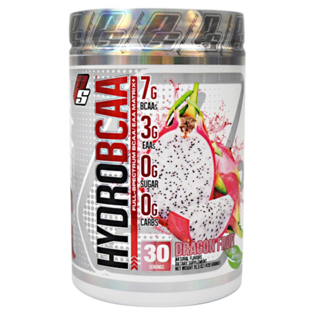 HYDRO BCAA 30 SERVS