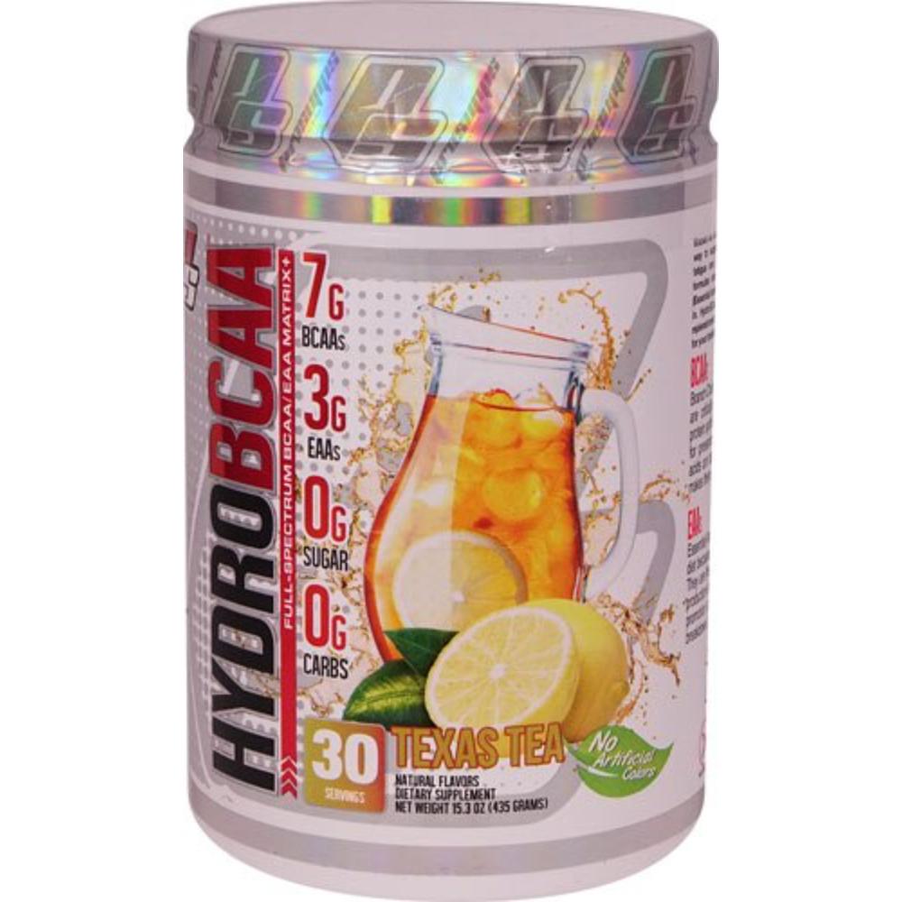 HYDRO BCAA 30 SERVS