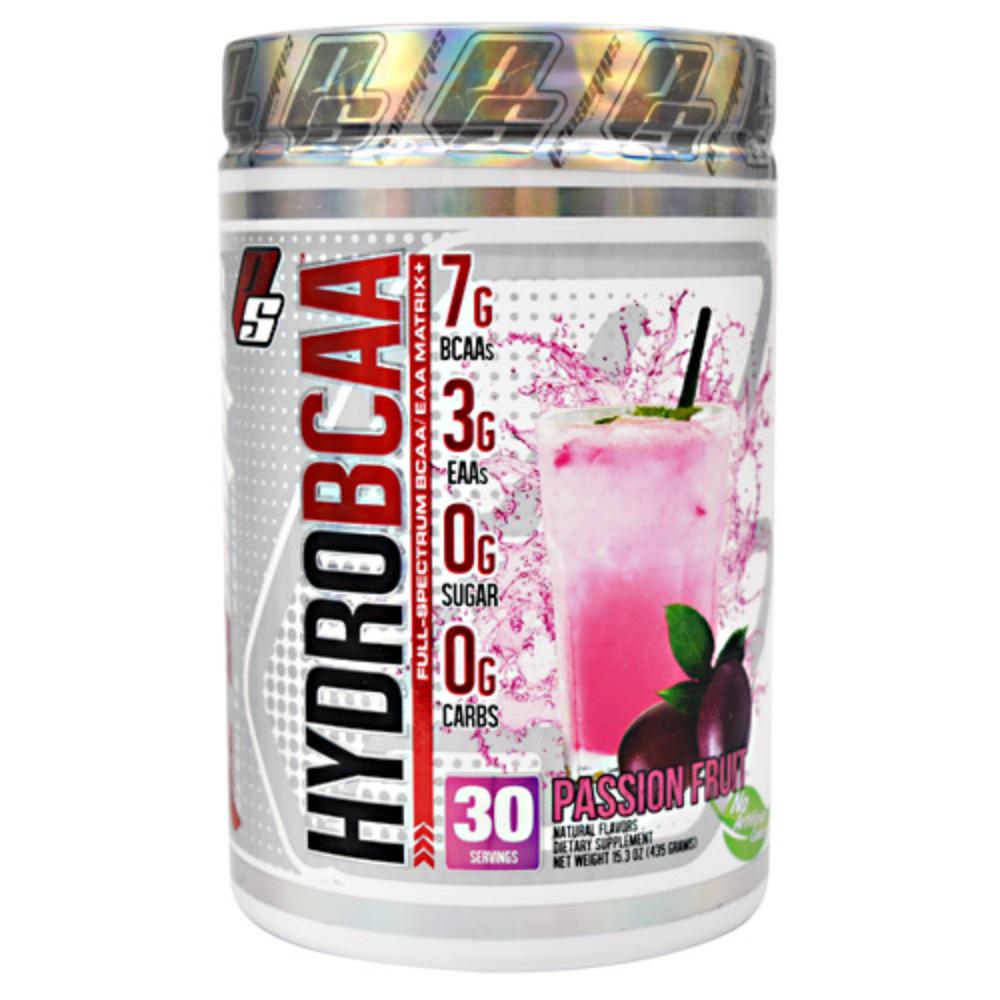 HYDRO BCAA 30 SERVS