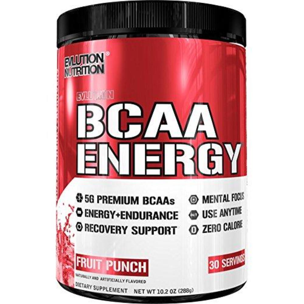 BCAA ENERGY 30 SERVS