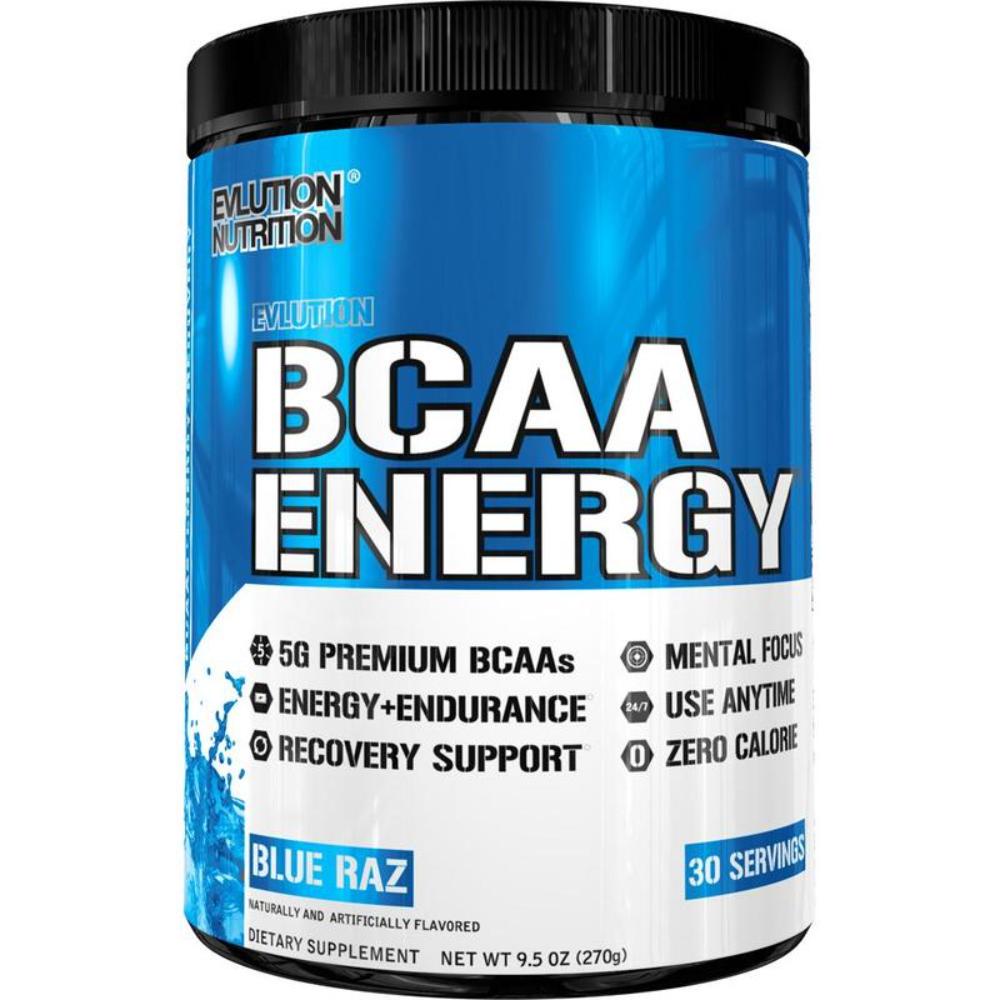 BCAA ENERGY 30 SERVS