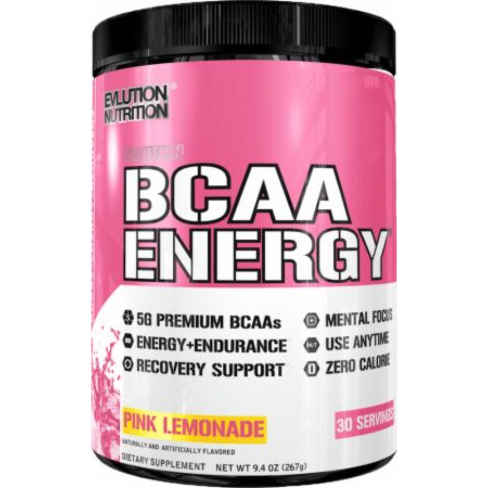 BCAA ENERGY 30 SERVS