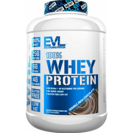 WHEY PROTEIN 5 LBS