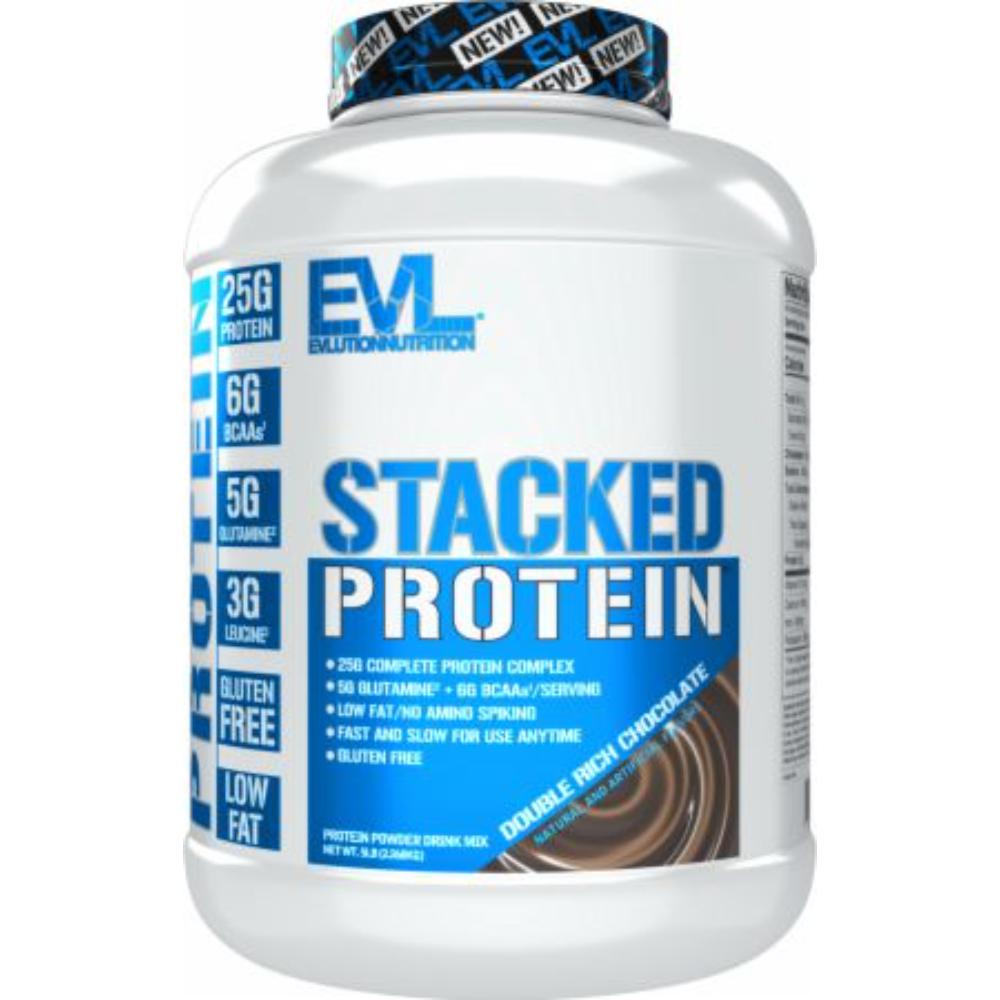 STACKED PROTEIN 5 LBS