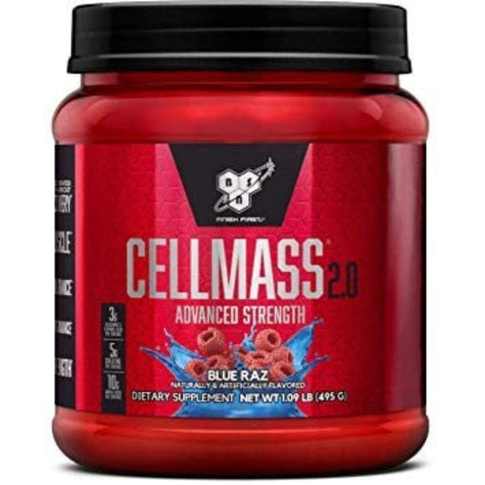 CELL MASS 1.06 LBS