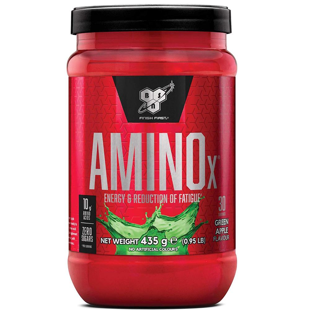 AMINO X 30 SERVS