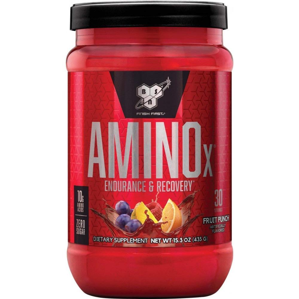 AMINO X 30 SERVS