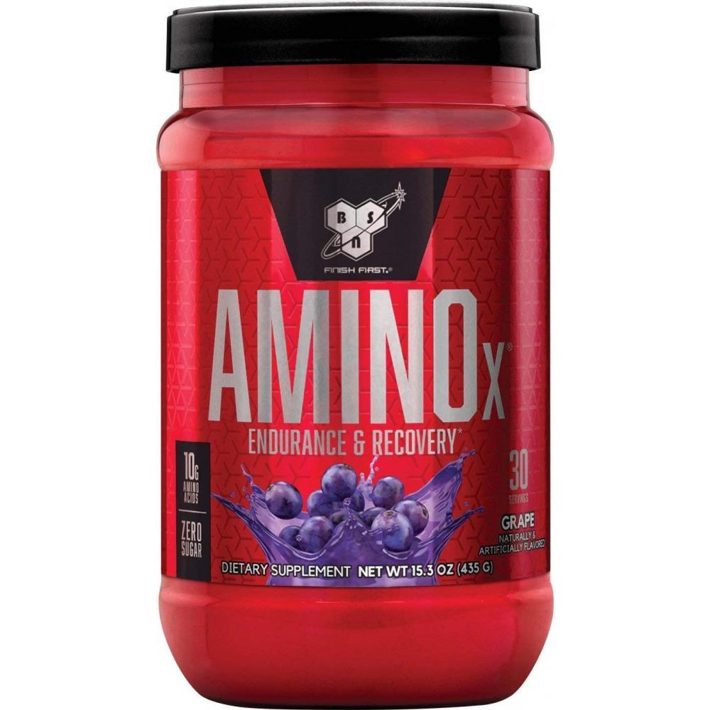 AMINO X 30 SERVS