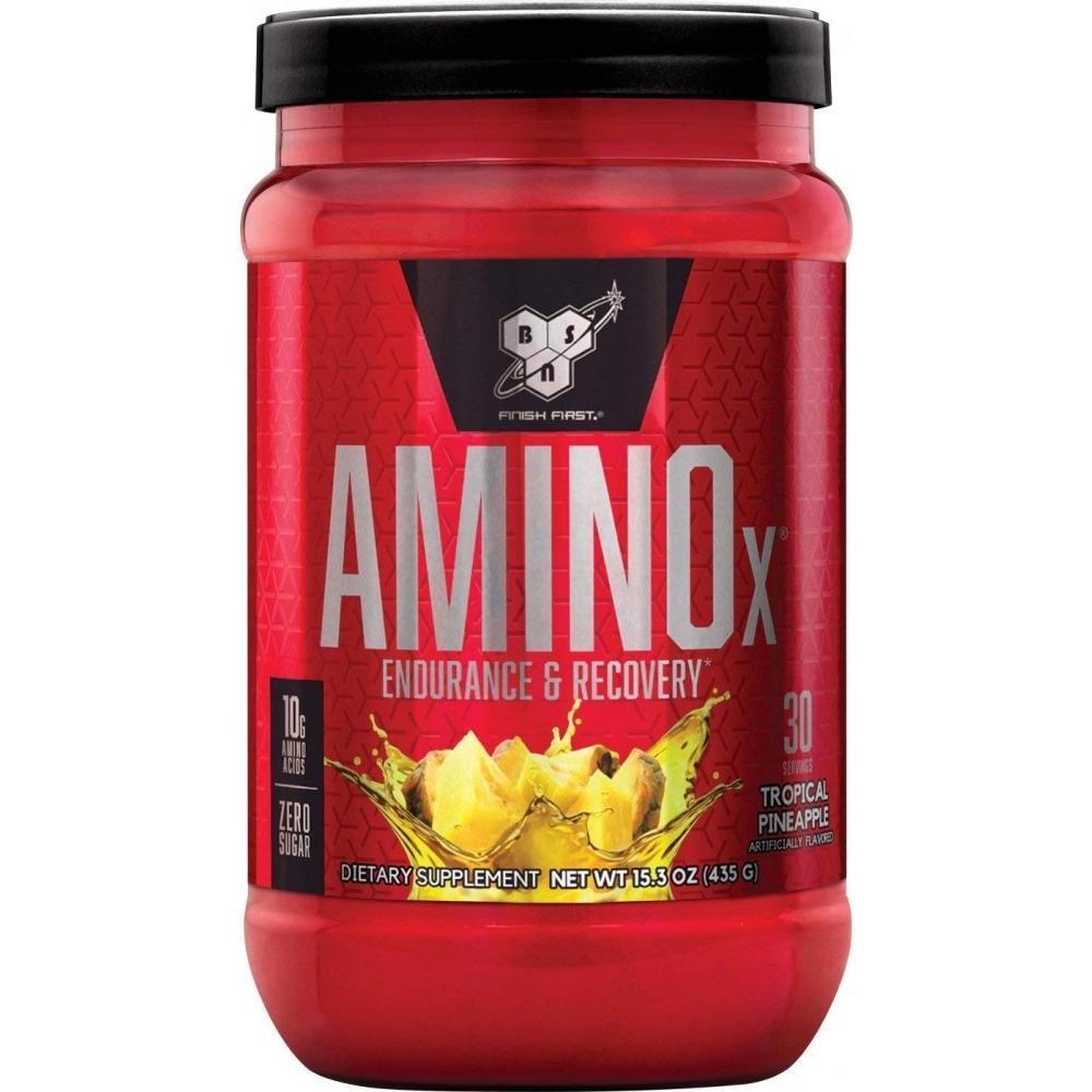 AMINO X 30 SERVS