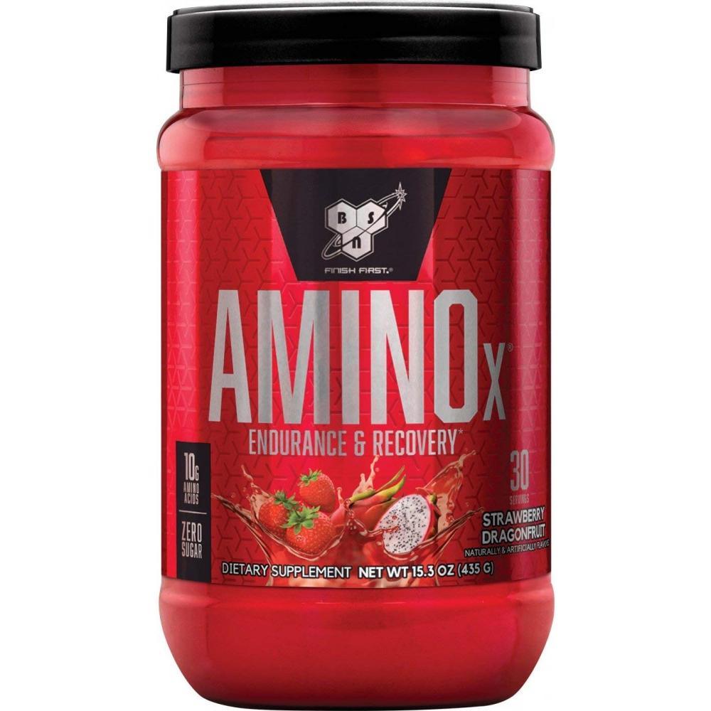 AMINO X 30 SERVS