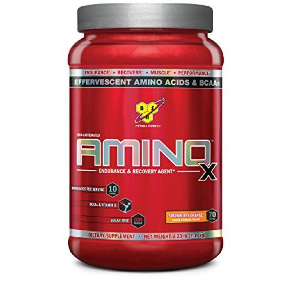 AMINO X 70 SERVS