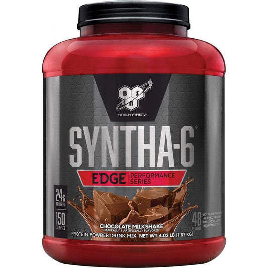 SYNTHA-6 EDGE 4.02 LBS