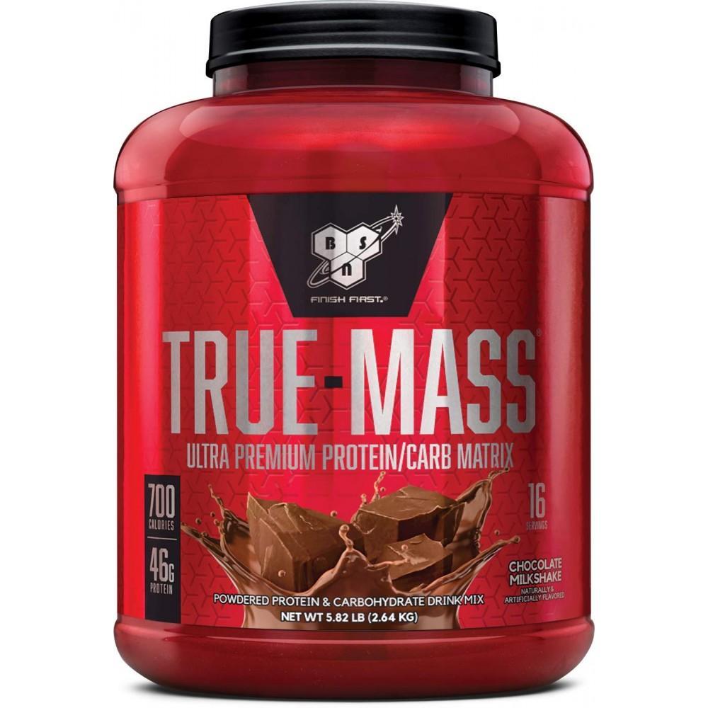 TRUE MASS 5.75 LBS