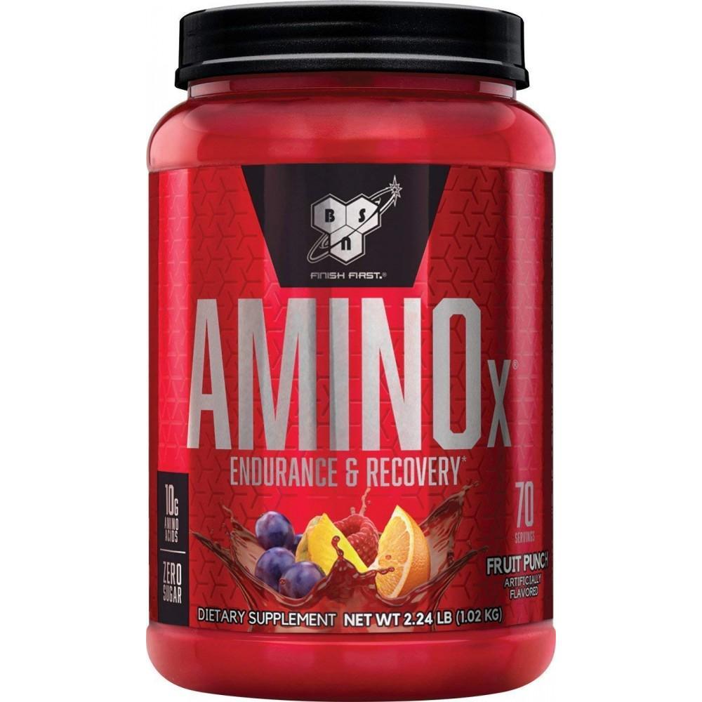 AMINO X 70 SERVS