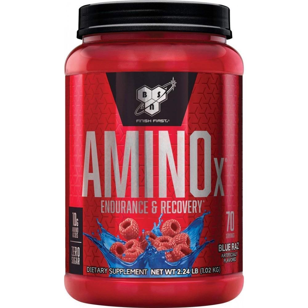 AMINO X 70 SERVS